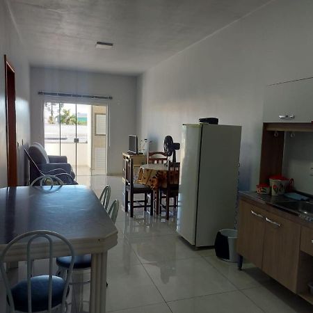 Residencial Baldissera Machadinho Kültér fotó