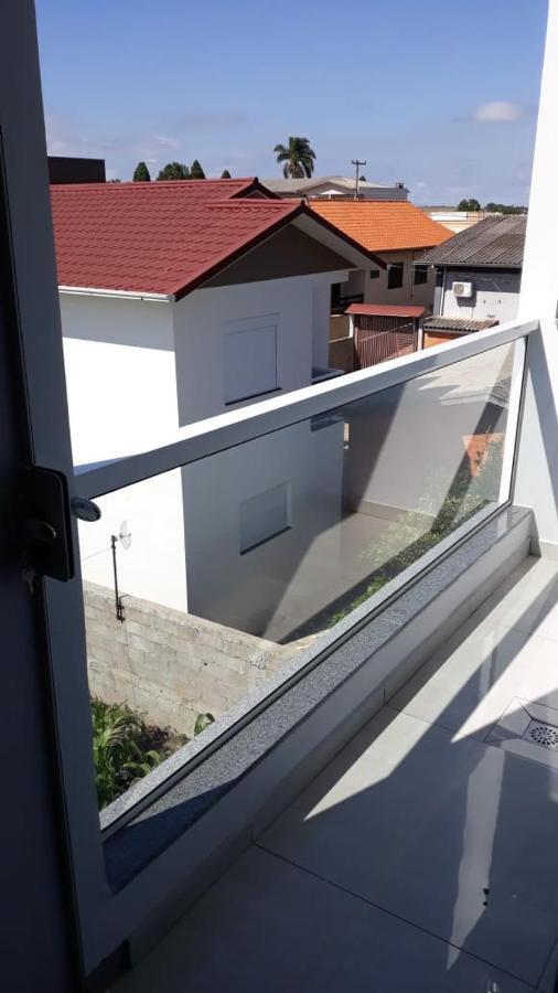 Residencial Baldissera Machadinho Kültér fotó