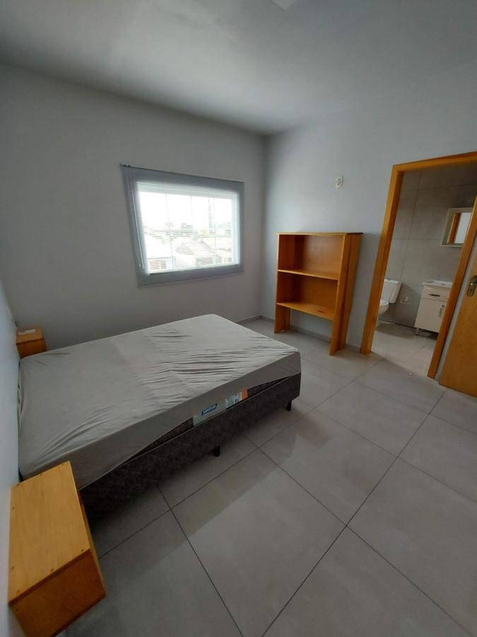 Residencial Baldissera Machadinho Kültér fotó