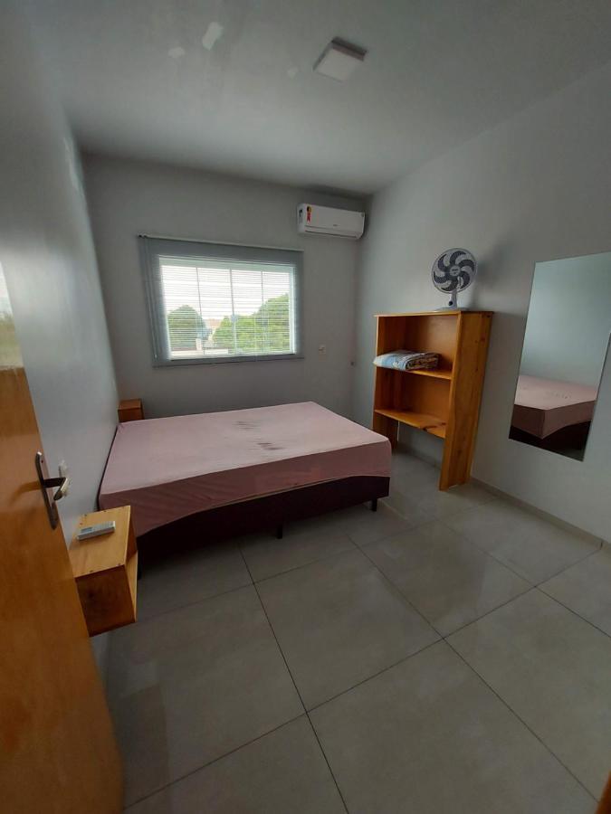 Residencial Baldissera Machadinho Kültér fotó