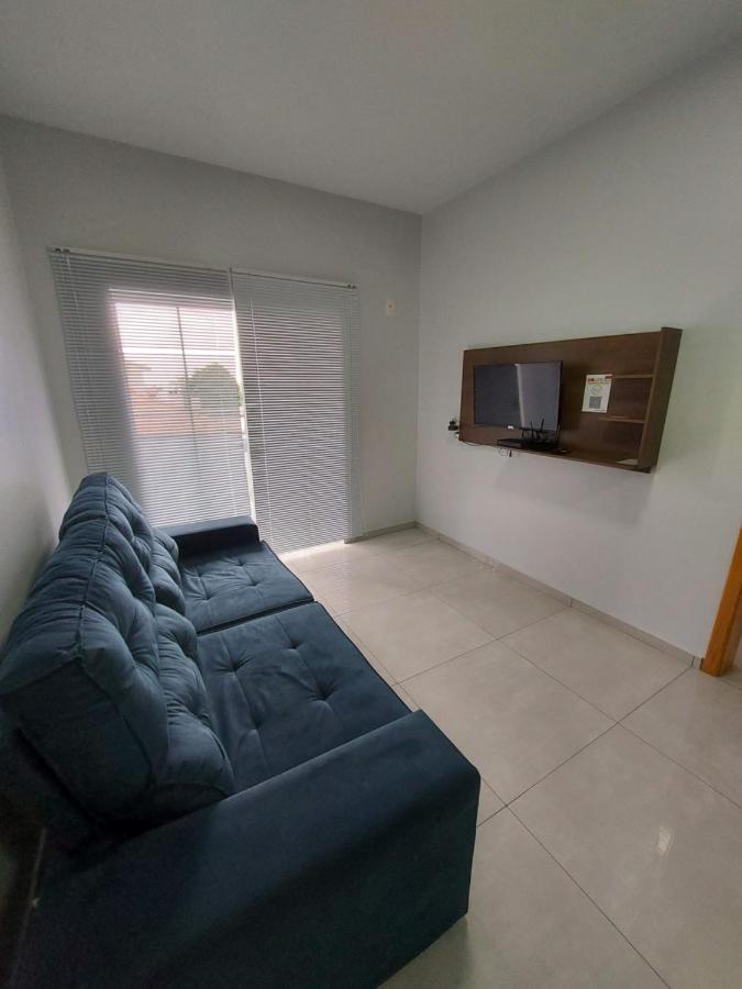 Residencial Baldissera Machadinho Kültér fotó