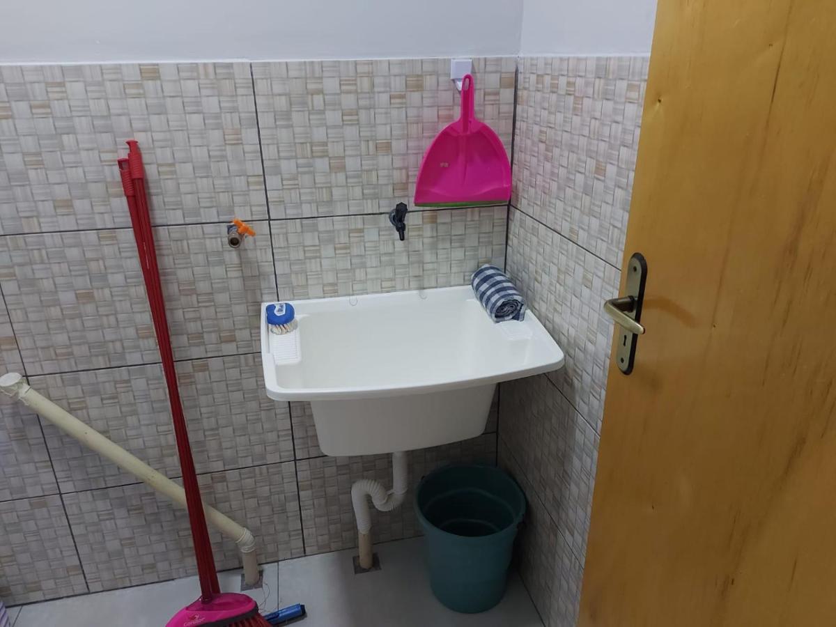 Residencial Baldissera Machadinho Kültér fotó
