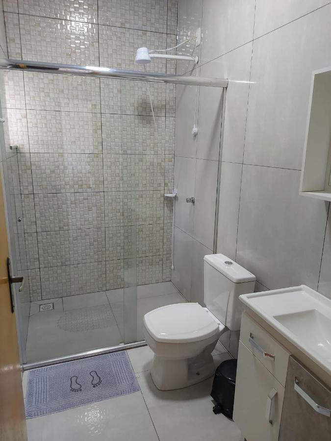 Residencial Baldissera Machadinho Kültér fotó